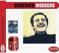 Modugno, Domenico - Collection -Digi-