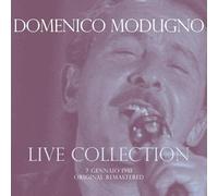 Modugno Domenico - Concerto Live @ Rsi (07 Gennaio 1981)(CD+DVD) [Import]