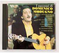 Modugno, Domenico - Greatest Hits of