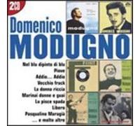 Modugno, Domenico - I Grandi Successi