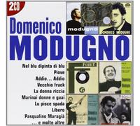 Modugno Domenico - I Grandi Successi: Domenico Modugno