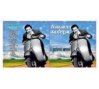 Modugno Domenico - I Primi Anni [Import]