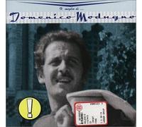 Modugno Domenico - Il Meglio Di Domenico Modugno [Import]