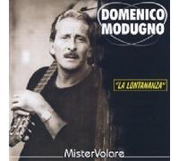 Modugno Domenico - La lontananza - Domenico Modugno