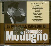 Modugno Domenico - Le Piu' Belle Canzoni Di Domenico Modugno