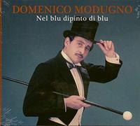 Modugno Domenico - Nel Blu Dipinti Blu