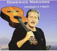 Modugno Domenico - Omaggio a Napoli [Import]