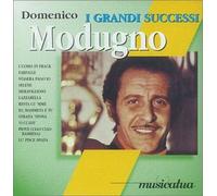 Domenico Modugno - I Grandi Successi
