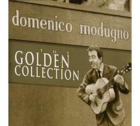 Modugno Domenico - The Golden Collection [Import]