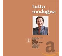 Modugno, Domenico – Tutto Modugno Vol. 1 – Sony – Import
