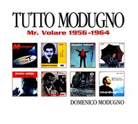 Modugno Domenico - Tutto Modugno