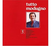 Modugno, Domenico - Tutto Modungo 5