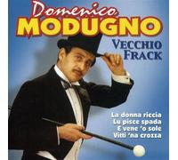 Modugno Domenico - Vecchio Frack [Import]