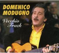 Modugno Domenico - Vecchio Frack