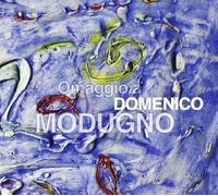 Omaggio a Domenico Modugno
