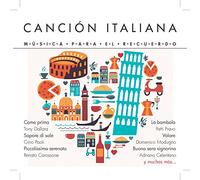 Modugno, Verde Domenico Modugno - Música para el recuerdo (Italia)