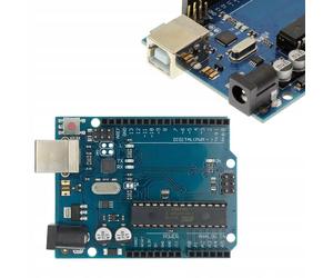 Modul ACS A2 ATMEGA328 AVR Kompatibel mit Arduino UNO R3