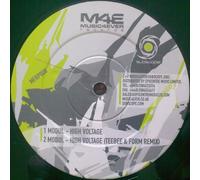 Modul - Modul - High Voltage - [12"]