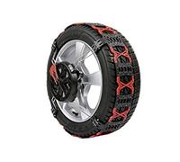 Chaine neige Polaire Polaire Grip