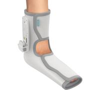 Modulair Enveloppement De Compression Pour Pieds - Enveloppement De Soutien Pour Pieds,Massage Par Compression Chauffante- Contrôleur Vendu Séparément