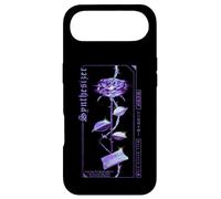 Modular-Analog Synth Synthpop New-Wave-Musique synthétiseur Coque pour iPhone Air