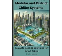 Modular and District Chiller Systems: Scalable Cooling Solutions for Smart Cities