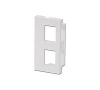 Lindy Façade murale pour 2 modules "Keystone" (4 pièces)