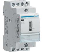 HAGER - Contacteur Jour-nuit Hager