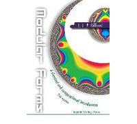 Modular Forms (2nd Ed)