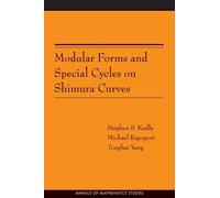 Modular Forms And Special Cycles On Shimura Curves