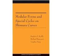 Modular Forms And Special Cycles On Shimura Curves