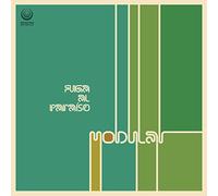 Modular - Fuga El Paraiso [Import]