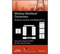Modular Multilevel Converters by Navid Zargari Navid Zargari (Auteur)