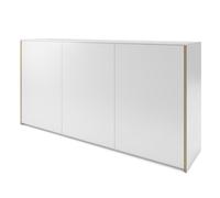 Modular Plus Sideboard double porte gauche Müller Möbelwerkstätten - 4255623603848