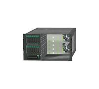 Modular Server System MFSYS25 - Montable sur rack 6U - SATA/SAS - hot-swap - alimentation - branchement à chaud 1000 Watt - pour Server Compute