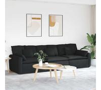 Modular Sofa, Modular Sofas,canapé Modulable vidaXL