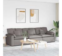 Modular Sofa, Modular Sofas,canapé Modulable vidaXL