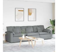 Modular Sofa, Modular Sofas,canapé Modulable vidaXL