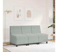 Modular Sofa Unit Armless, Modular Sofa Units Armless ,canapé Modulaire Sans Acc