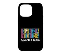 Modular Synthesizer Dawless & Proud Eurorack Gear Coque pour iPhone 14 Pro Max