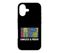 Modular Synthesizer Dawless & Proud Eurorack Gear Coque pour iPhone 17