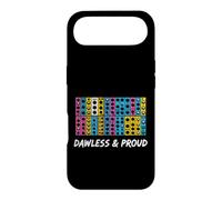 Modular Synthesizer Dawless & Proud Eurorack Gear Coque pour iPhone Air