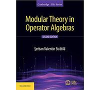 Modular Theory In Operator Algebras