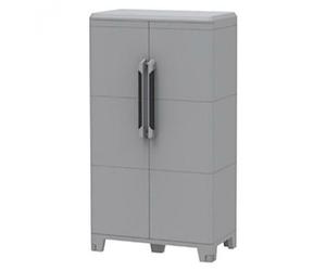 MODULAR3 2-PRISE AVEC 2 RIPIANS RÉGLABLES 78X43,6X143 CM 1002921