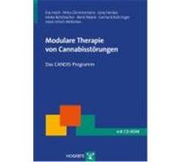 Modulare Therapie von Cannabisstörungen Bühringer, Gerhard, Henker, Jana, Hoch, Eva, Noack, René, Rohrbacher, Heike, Wittchen, Hans-Ulrich, Zimmermann, Petra (Auteur)