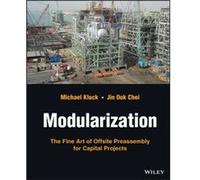 Modularization by Jin Ouk Choi Jin Ouk Choi (Auteur)