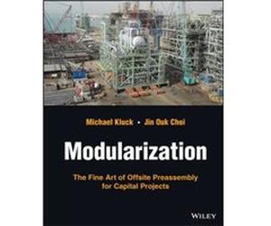 Modularization by Jin Ouk Choi Jin Ouk Choi (Auteur)