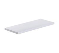 MODULARREDO | SMART Étagère murale 36 x 15,5 h1,8 cm, Blanc