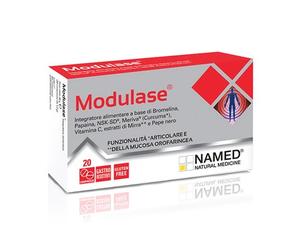 Modulase 20Cpr