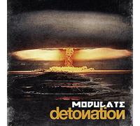 Modulate - Detonation